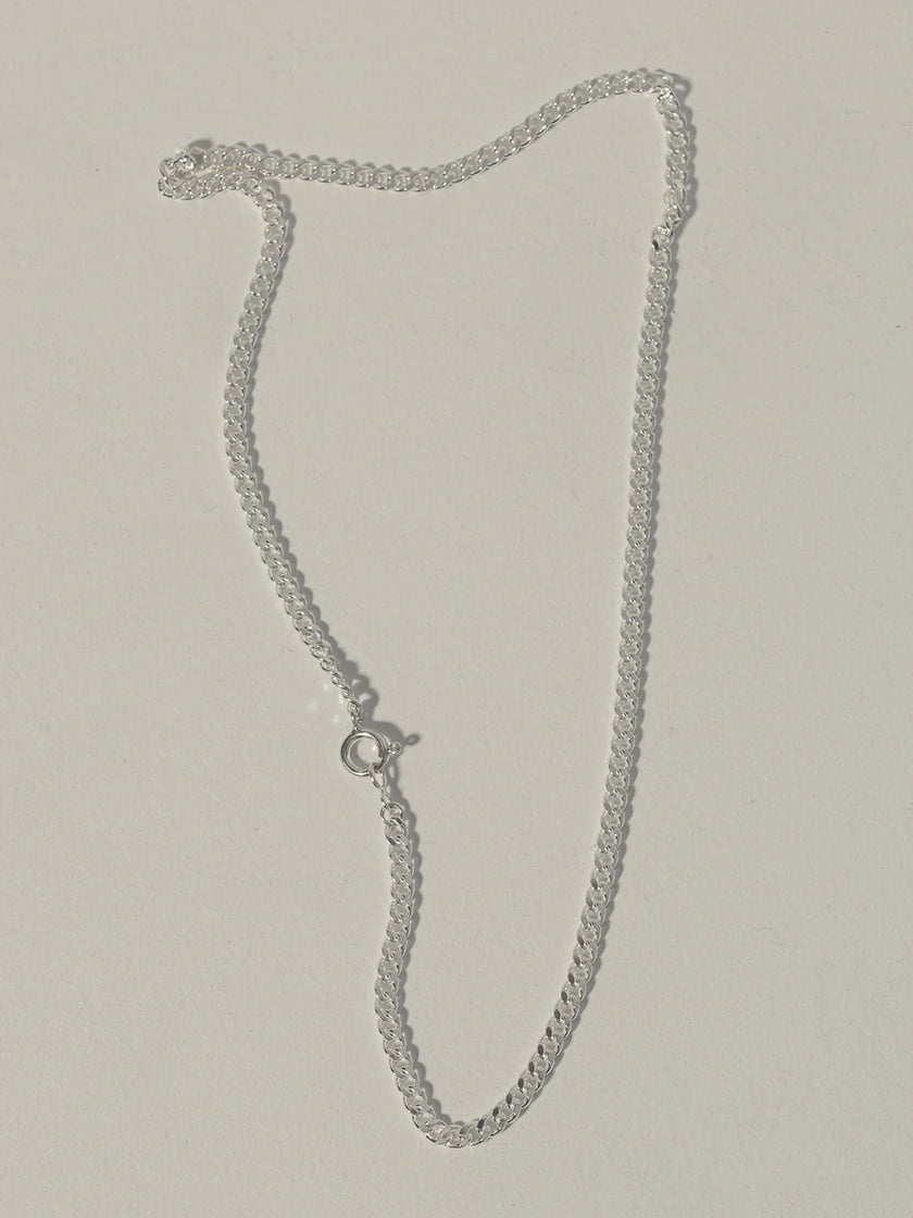 Second Skin Necklace 2.0
