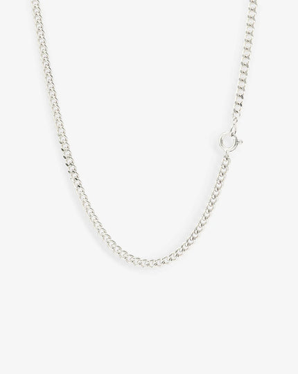 Second Skin Necklace 2.0