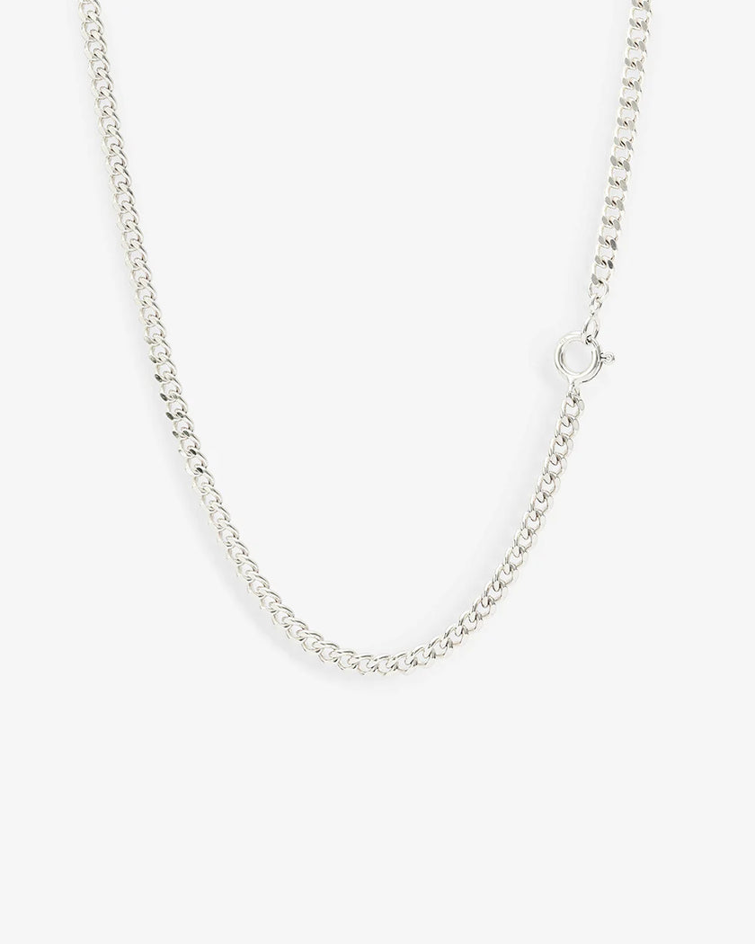 Second Skin Necklace 2.0