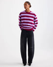 Sellie Terry Skate Longsleeve