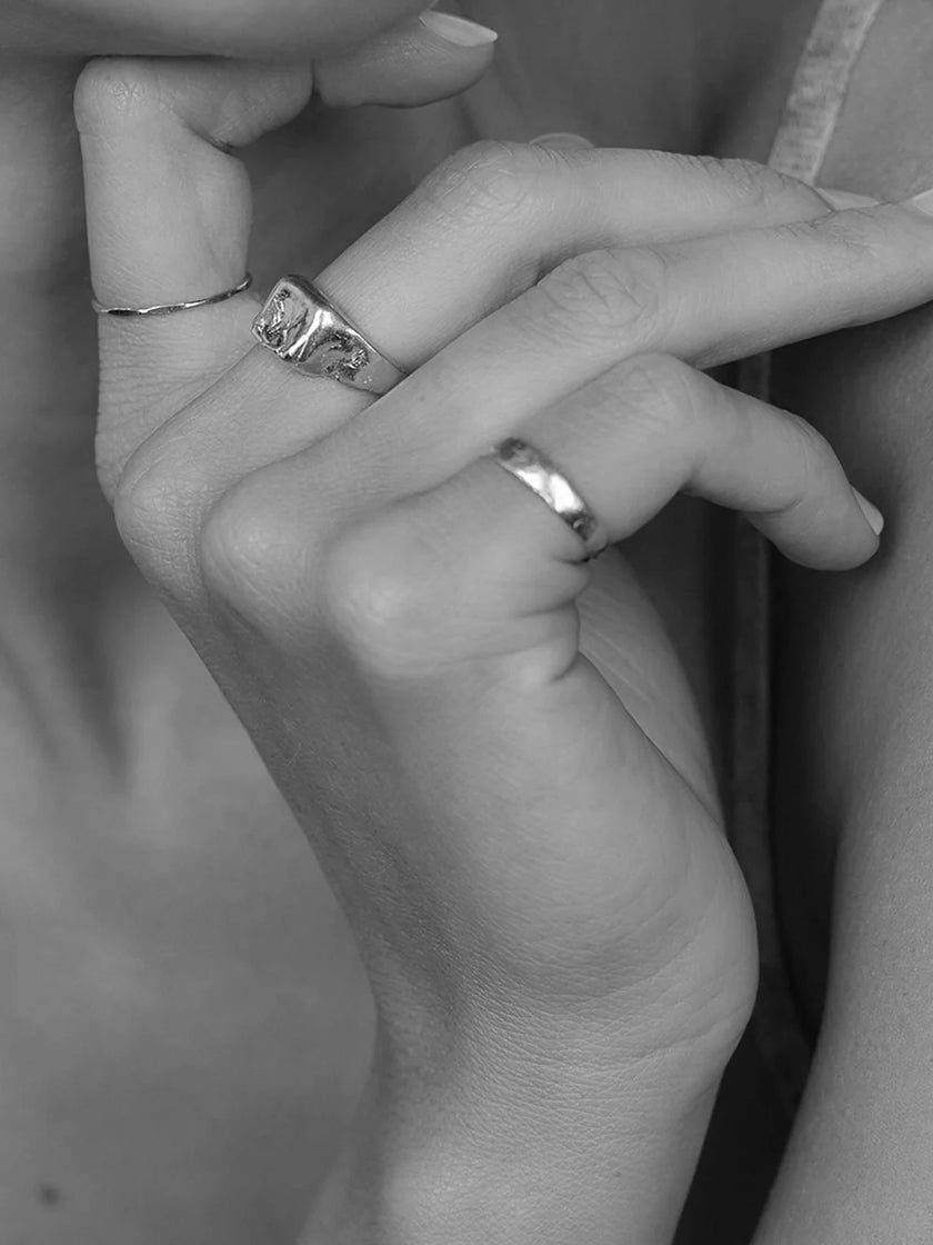 Angel Ring