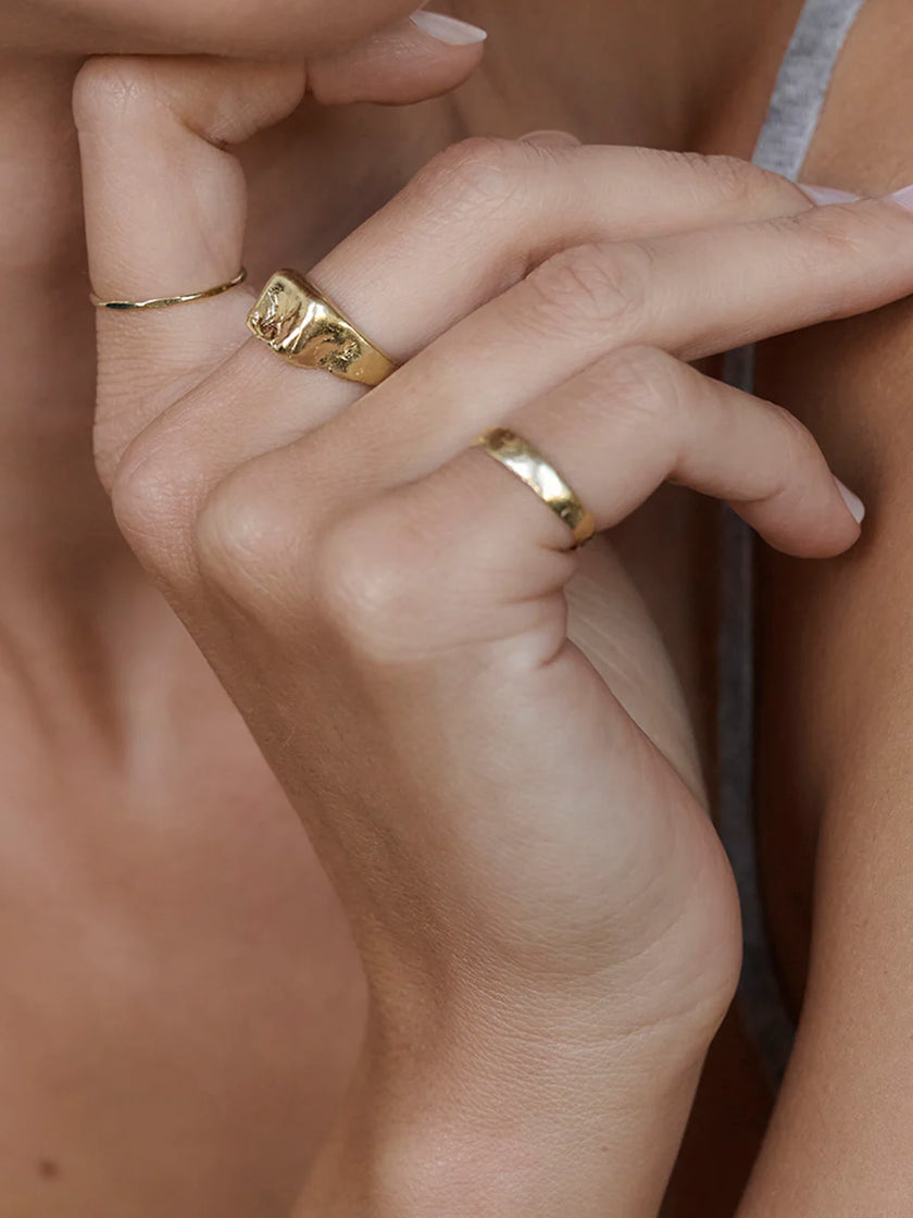 Angel Ring