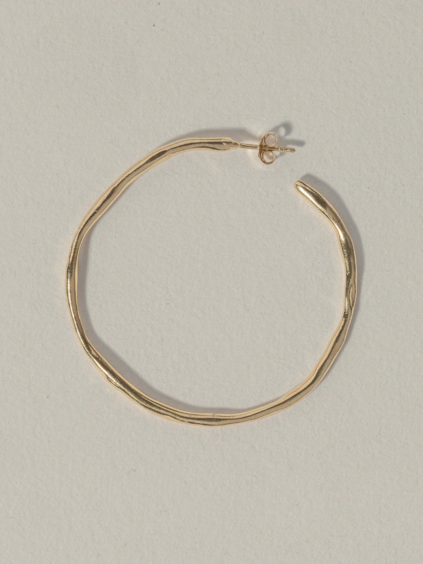 Signature Earring