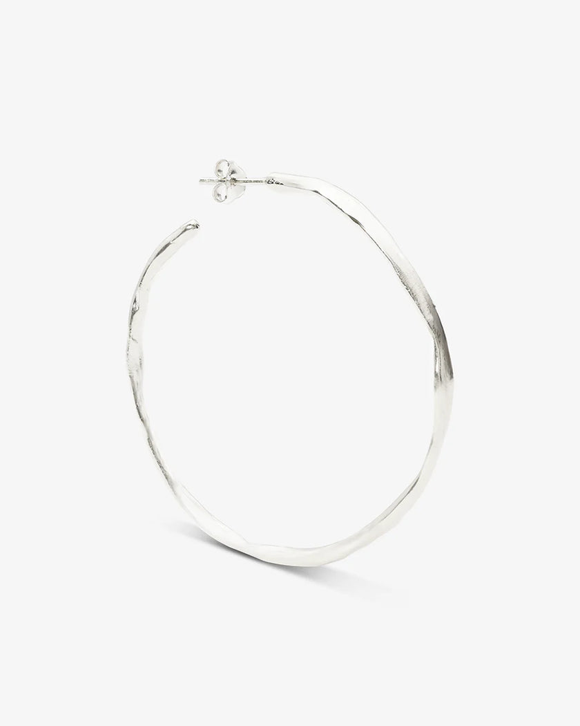 Signature Earring
