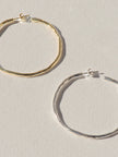 Signature Earring