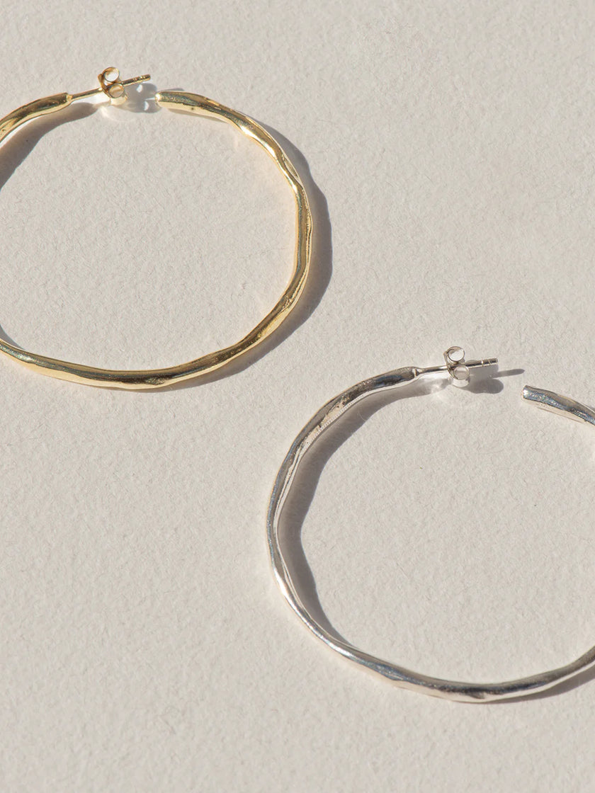 Signature Earring
