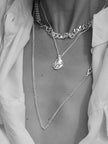 I Want You Necklace