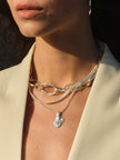 I Want You Necklace