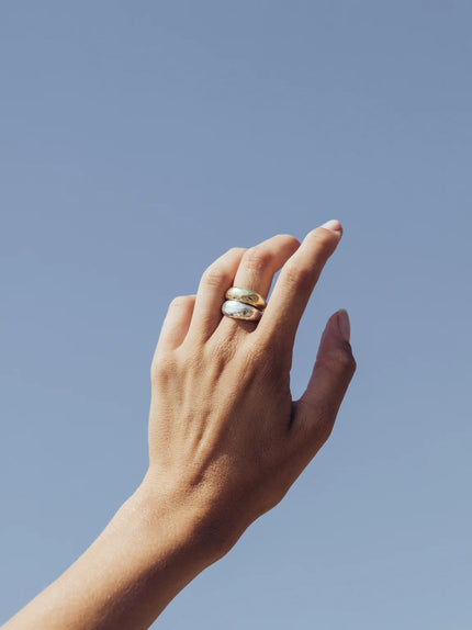 Stones Ring