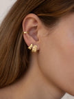 Stormy Earring