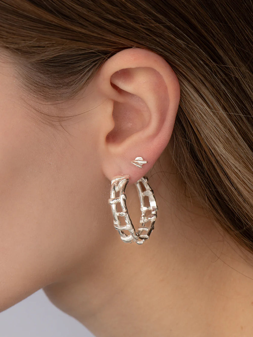 Twisted Stud