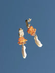 Sunrise Earring