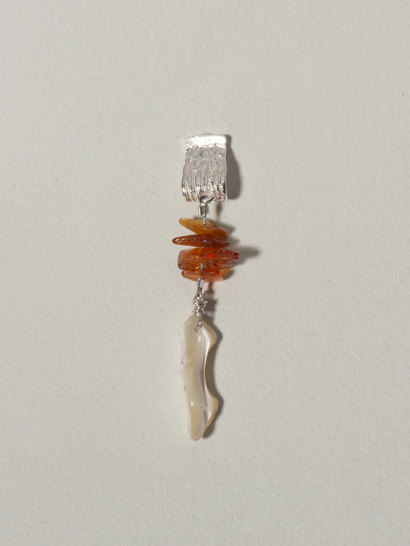 Sunrise Earring