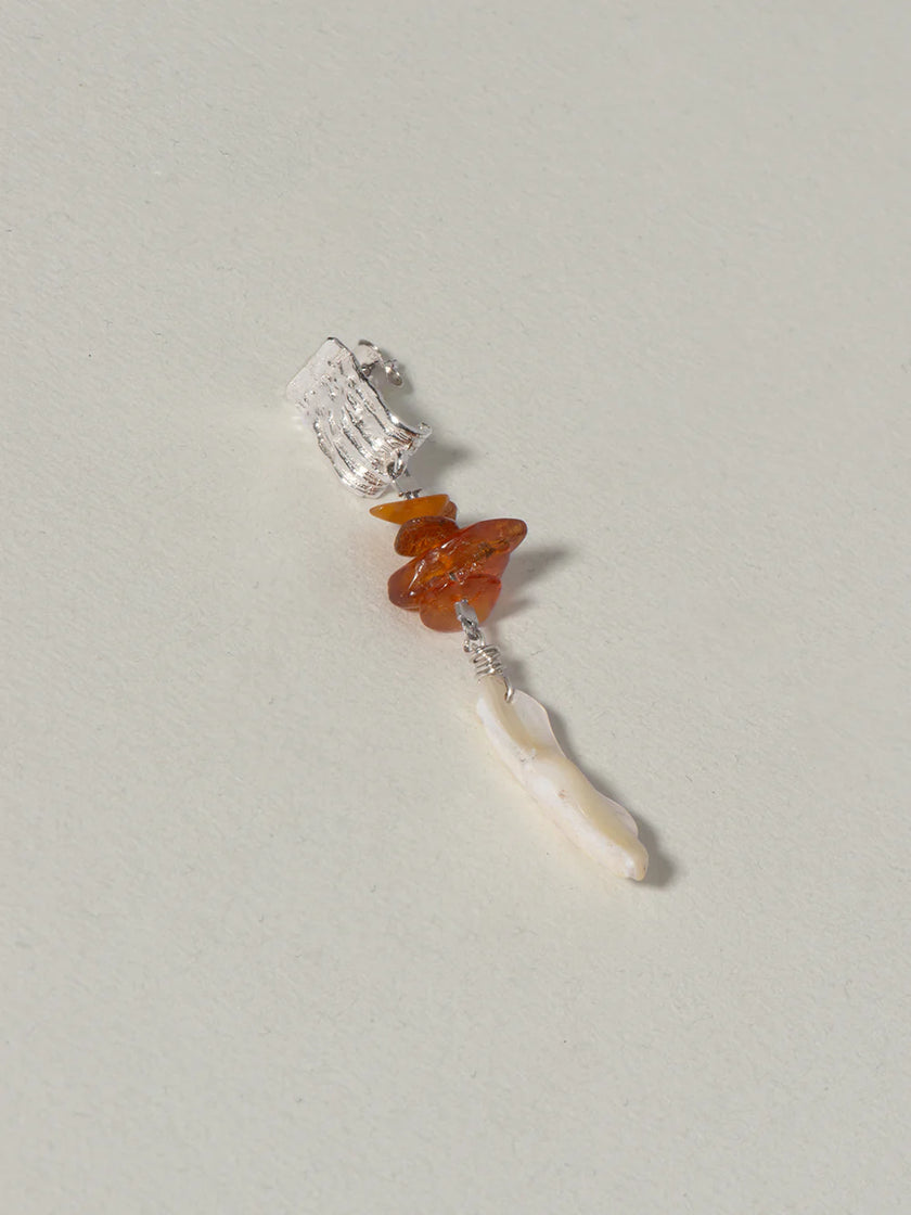 Sunrise Earring