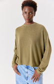 Toima Sweater in Oregano
