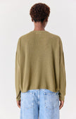 Toima Sweater in Oregano
