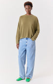 Toima Sweater in Oregano