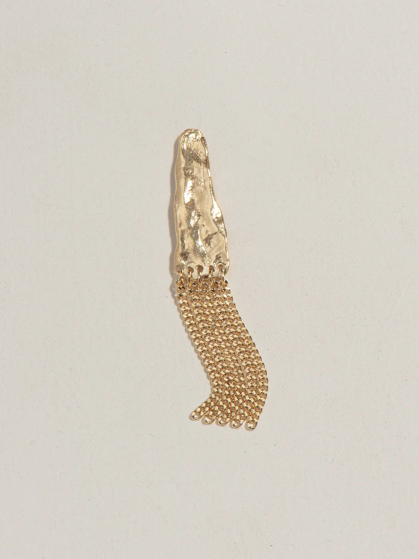 Take The Night Earring