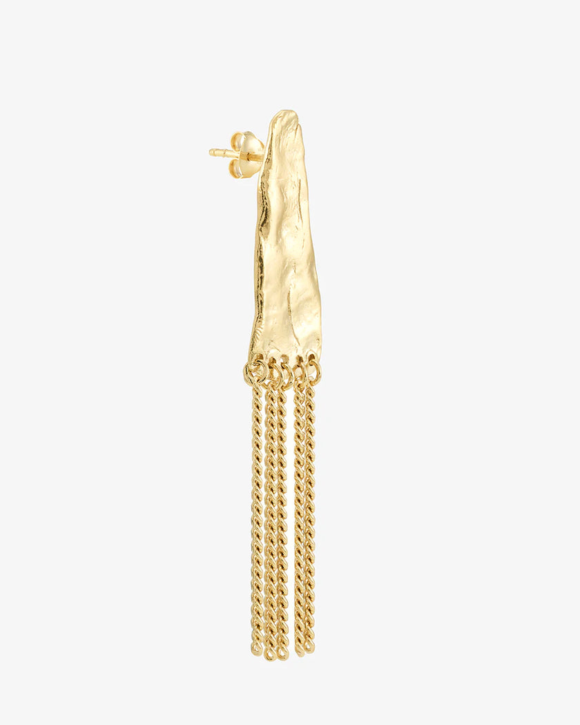 Take The Night Earring