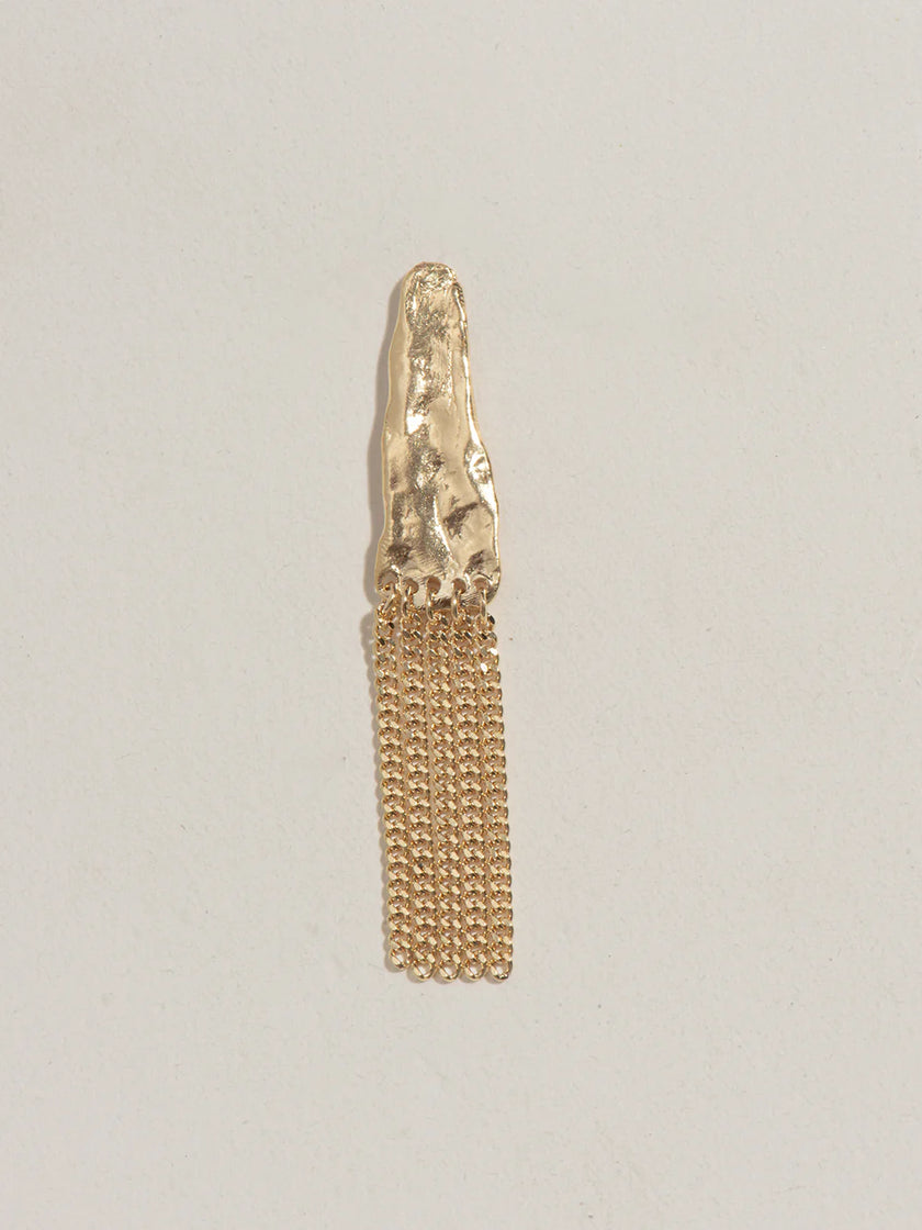 Take The Night Earring