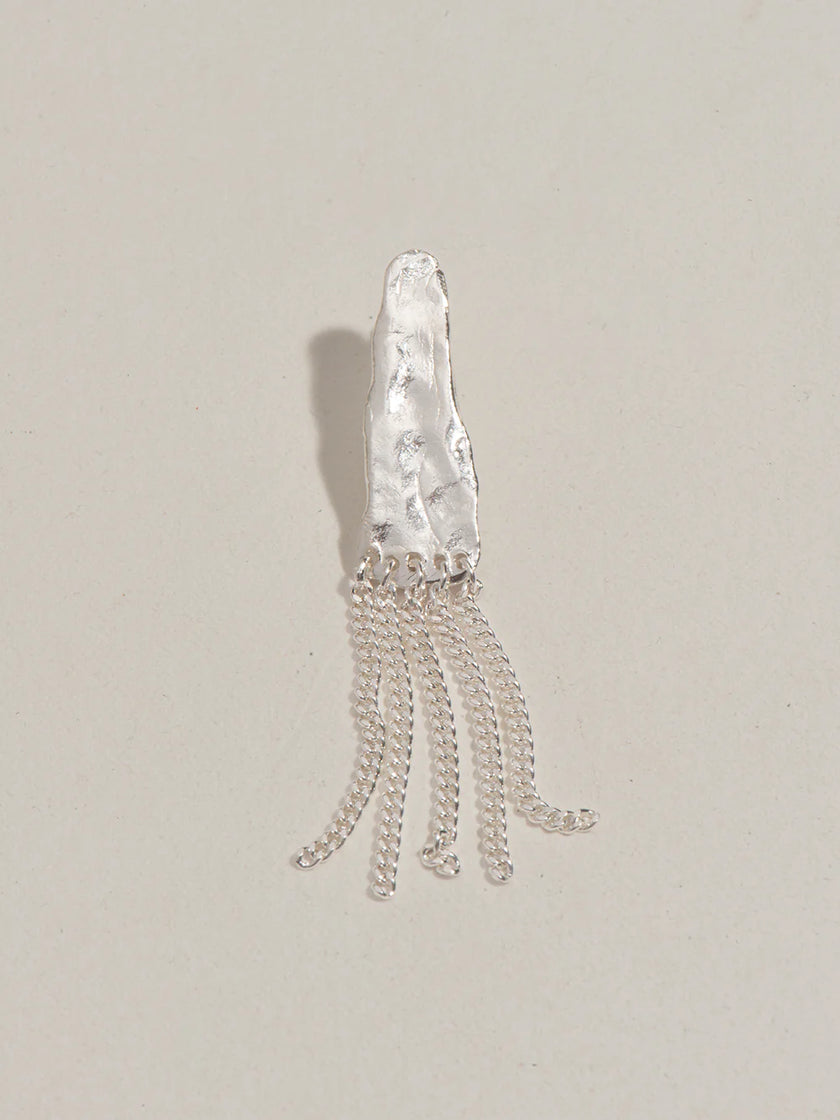 Take The Night Earring