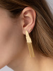 Take The Night Earring