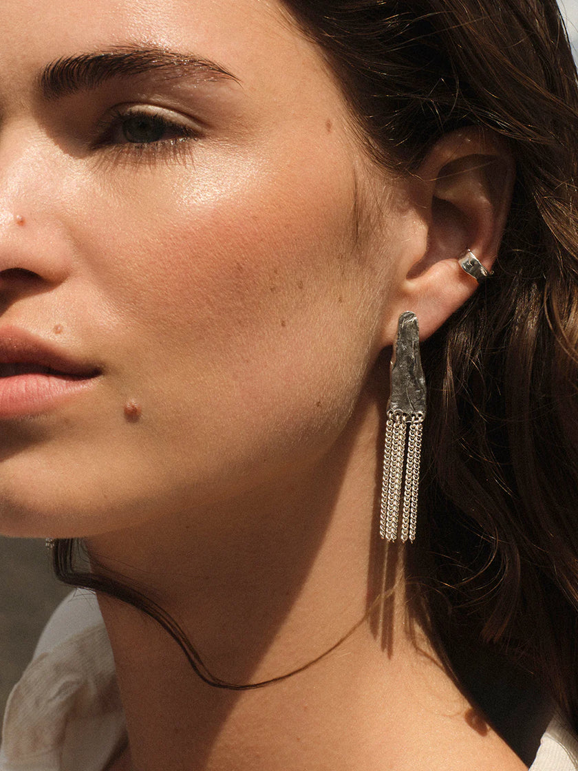 Take The Night Earring