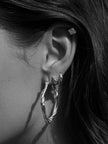 Threading You Earring