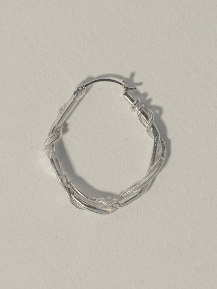 Threading You Earring