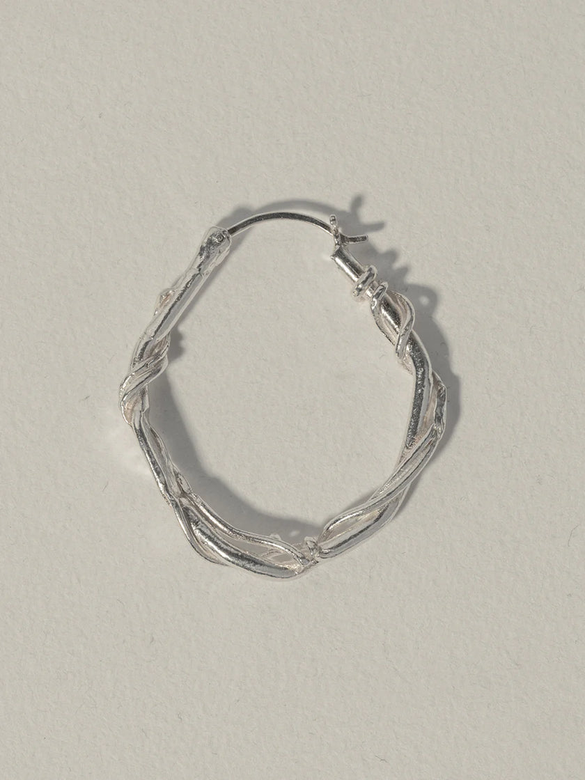 Threading You Earring