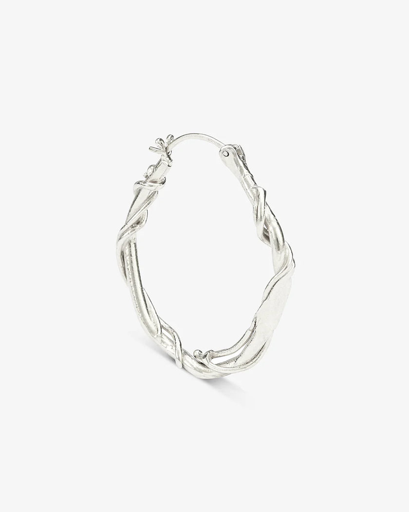 Threading You Earring
