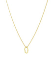 Till The End Necklace