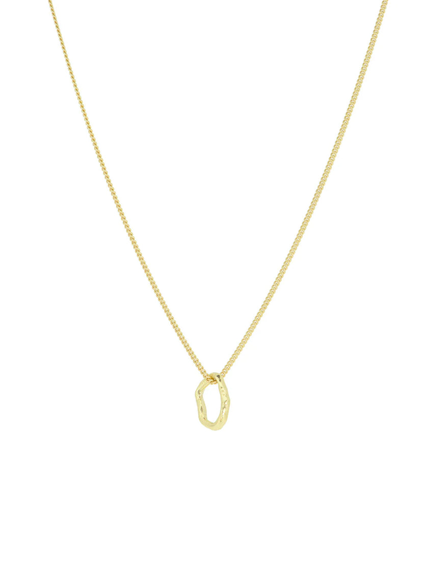 Till The End Necklace
