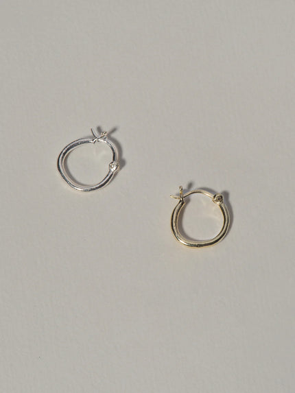 Timeless Earring