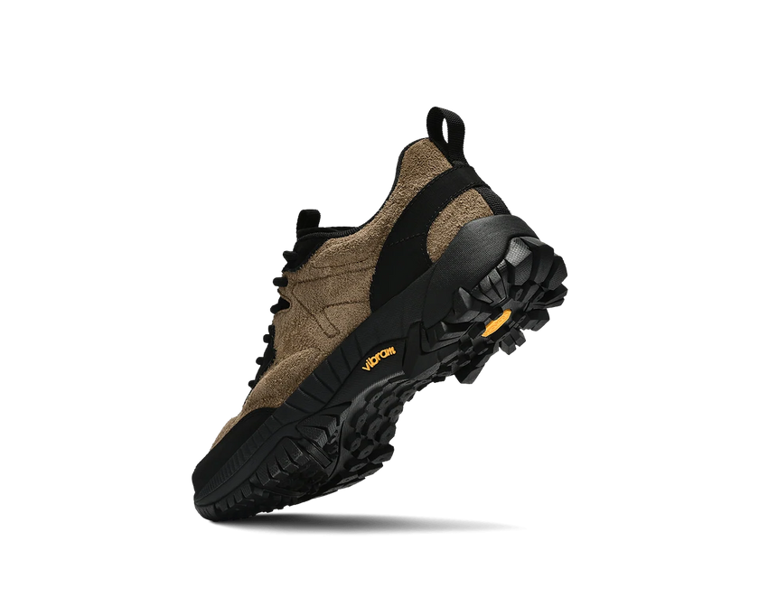Arkk Trial X in Amber
