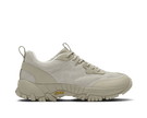 Trial X in Fog