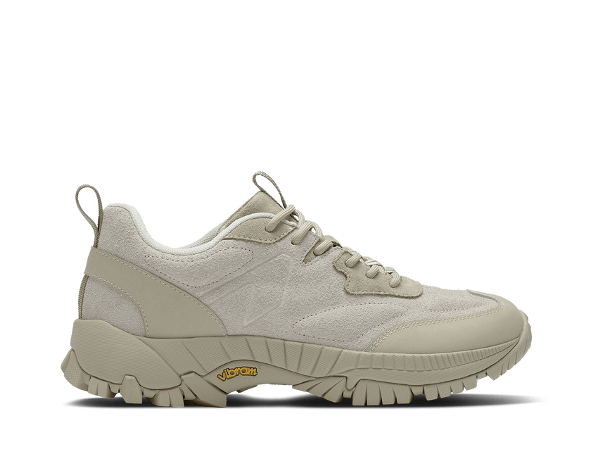Trial X in Fog