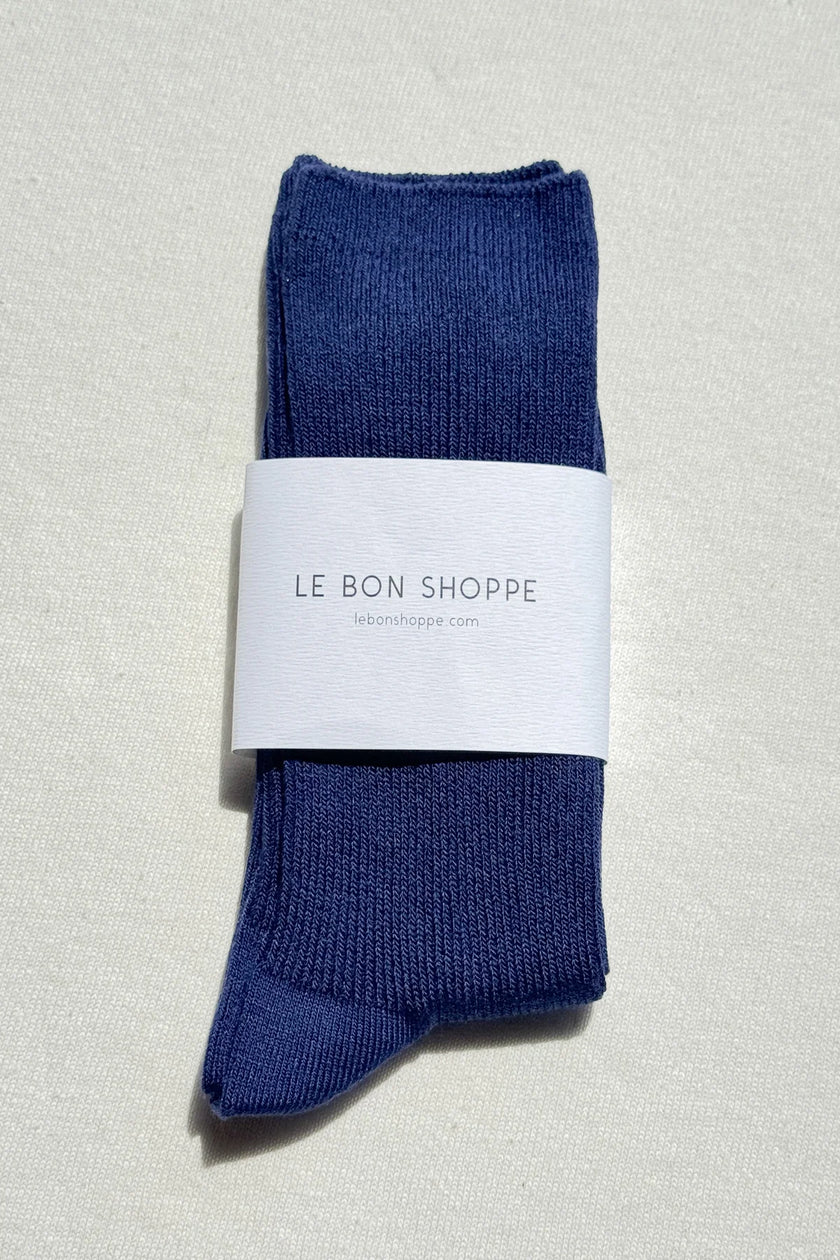Trouser socks