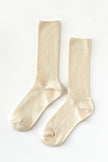 Trouser socks