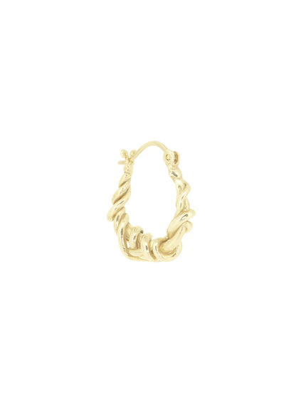Twisted Earring