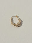 Twisted Earring