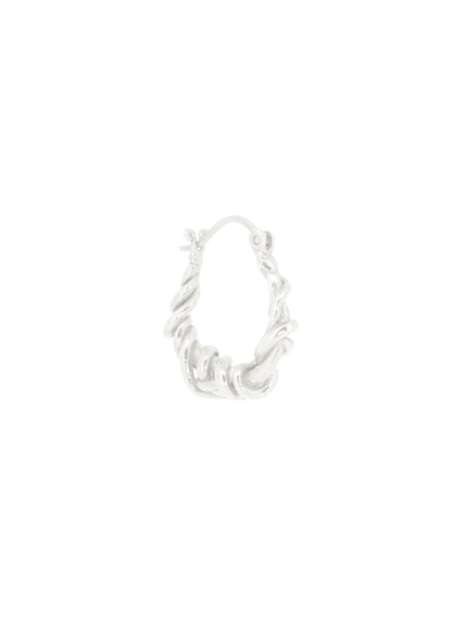 Twisted Earring