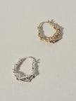 Twisted Earring