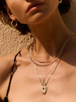 Twisted Earring