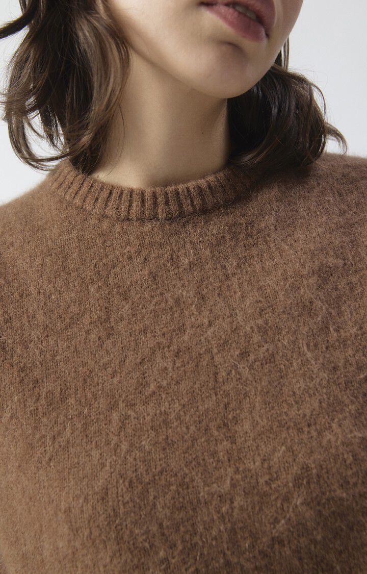 Vito Pulll in Chocolat