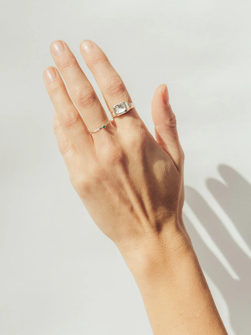Angel Ring