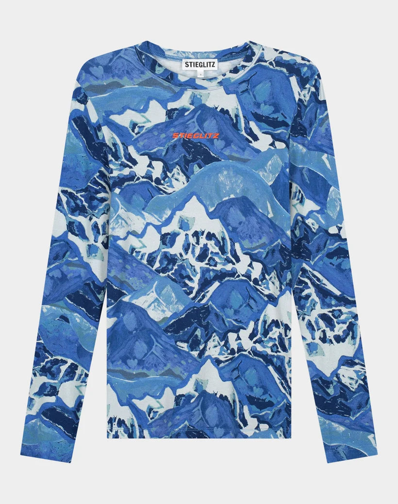 Vesto Fitted Longsleeve