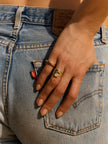 Mystic Ring