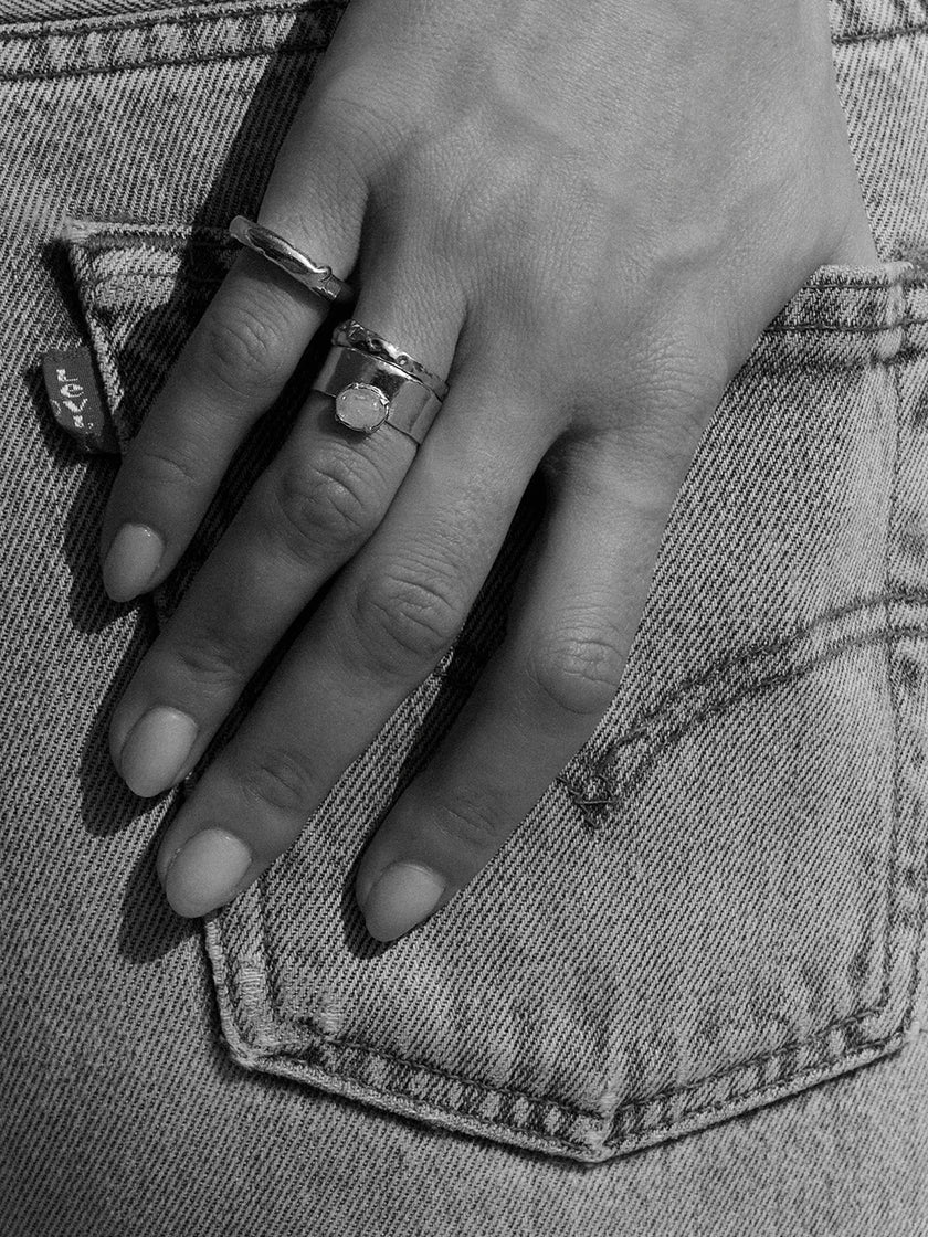 Bliss Ring