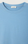 Ypawood Longsleeve in Blue Chine